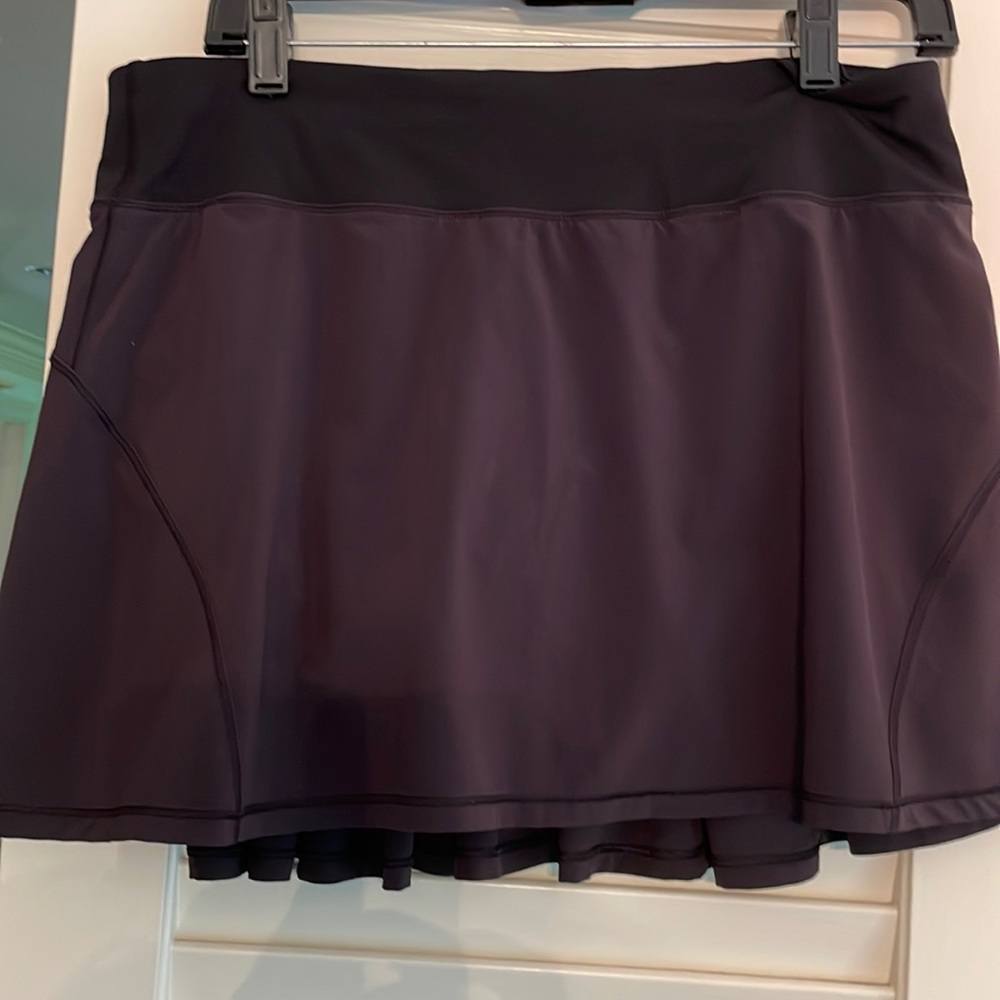 Lululemon skirt